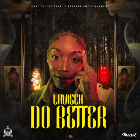 Do Better | Boomplay Music