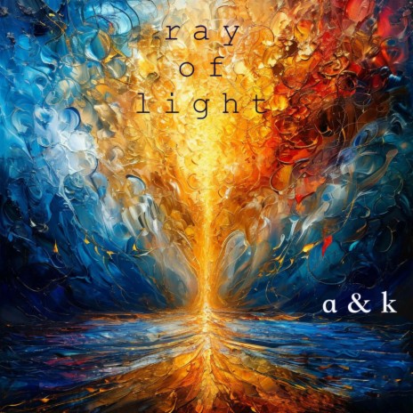 ray of light | Boomplay Music