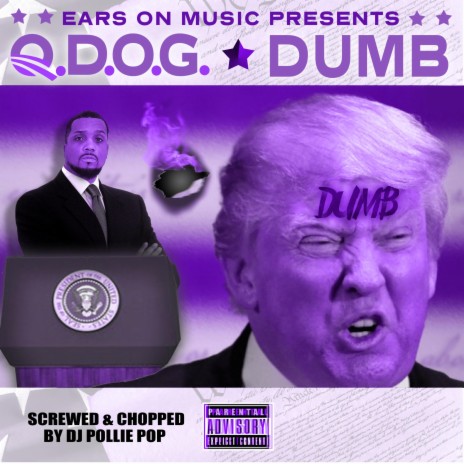 Dumb (Screwed & Chopped) | Boomplay Music