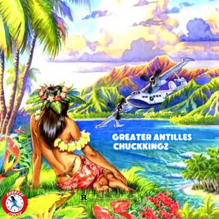 Greater Antilles