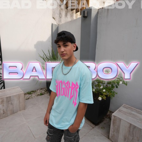 BAD BOY | Boomplay Music