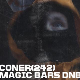 MAGIC BARS DNB