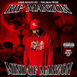 MIND OF MANZON