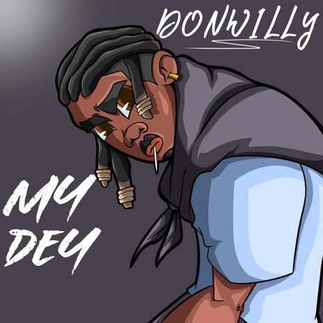 My Dey | Boomplay Music