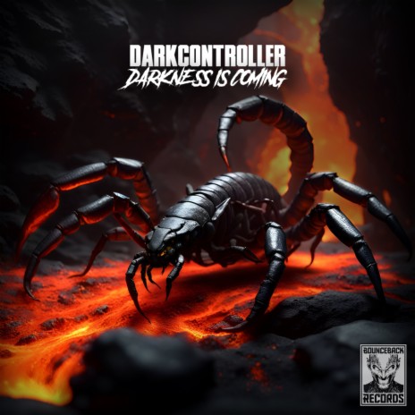 Darkness Is Coming ft. B1zz3r
