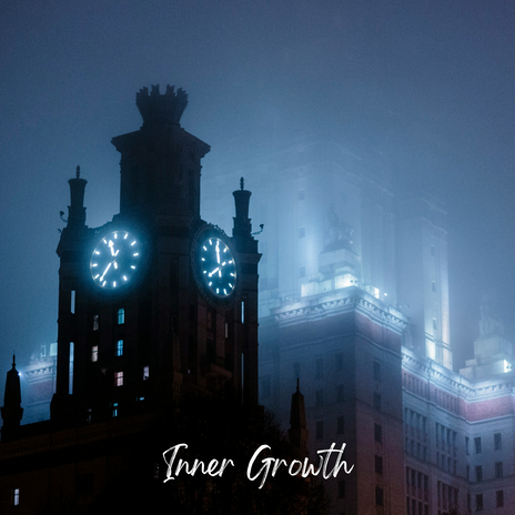 Inner Growth | Boomplay Music