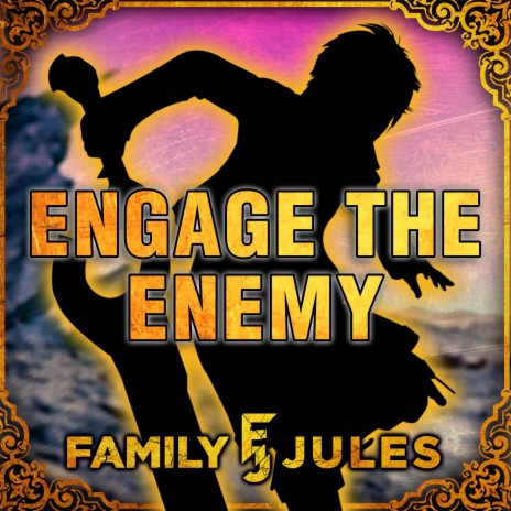 Engage the Enemy | Boomplay Music