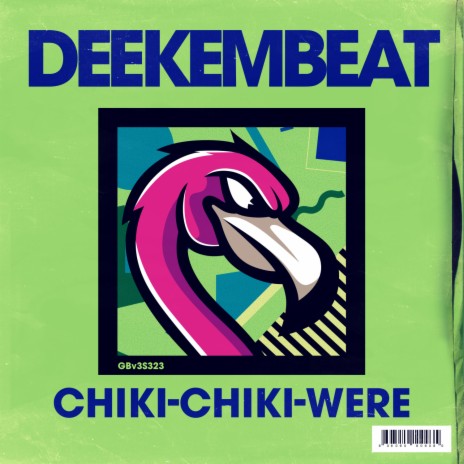 CHIKI-CHIKI-WERE | Boomplay Music