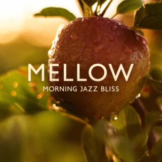 Mellow Morning Jazz Bliss: Smooth Sunrise Sounds