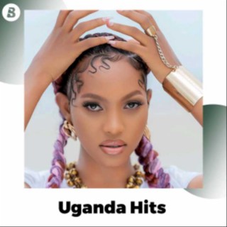 Uganda Hits