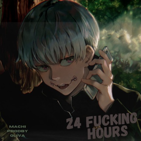 24 Fucking Hours | Boomplay Music