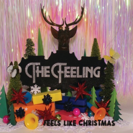 Feels Like Christmas | Boomplay Music