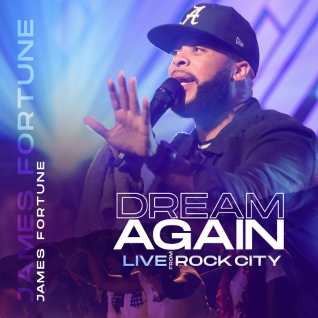 Dream Again (Live) ft. Todd Galberth | Boomplay Music