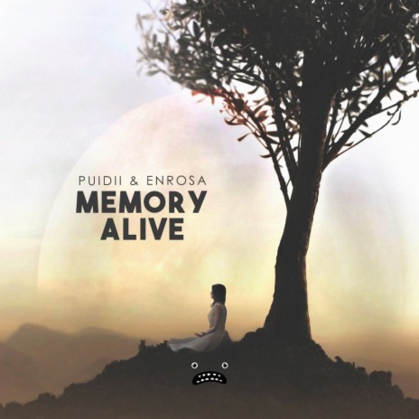 Memory Alive (Instrumental Mix) ft. ENROSA