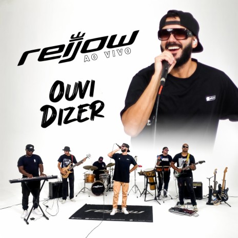 Ouvi Dizer (Ao Vivo) | Boomplay Music