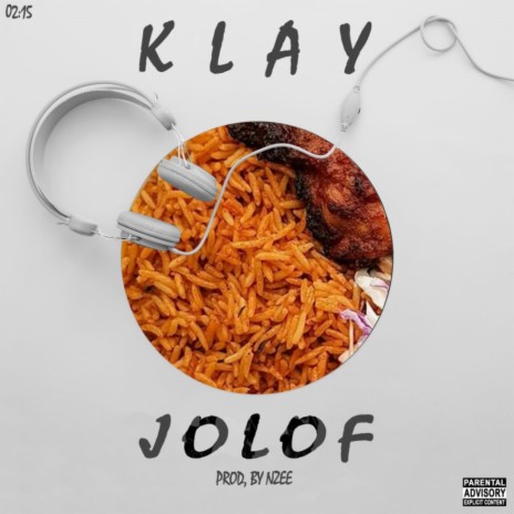Jolof | Boomplay Music