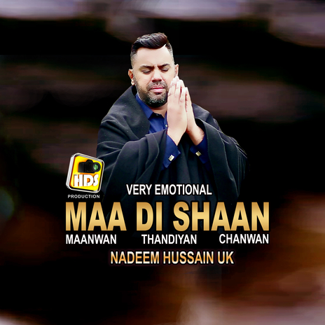 Maa Di Shaan | Boomplay Music