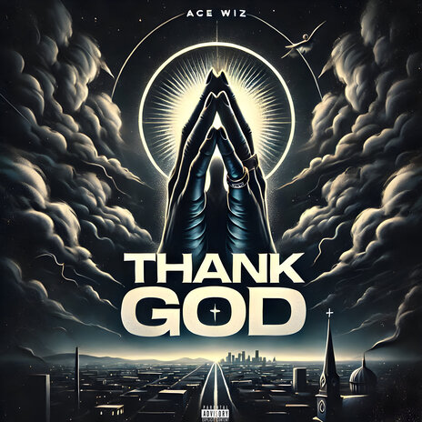 Thank God | Boomplay Music