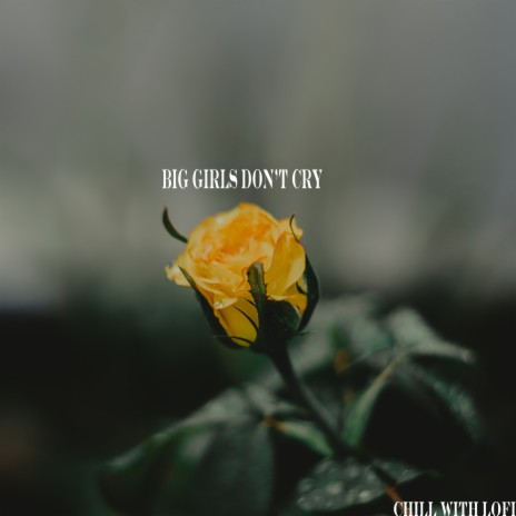 Big Girls Don’t Cry | Boomplay Music