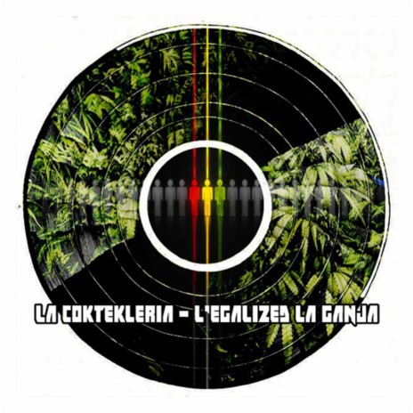 L'egalized La Ganja | Boomplay Music