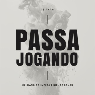 PASSA JOGANDO