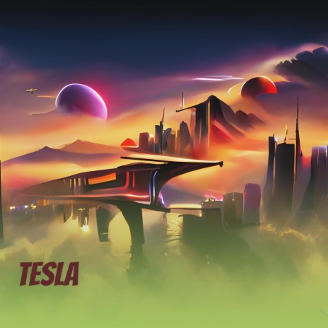 Tesla | Boomplay Music