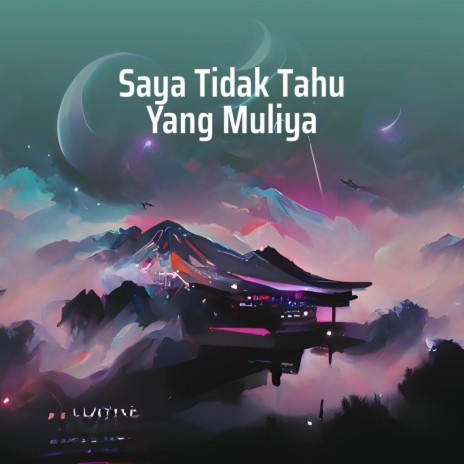 Saya Tidak Tahu Yang Muliya | Boomplay Music