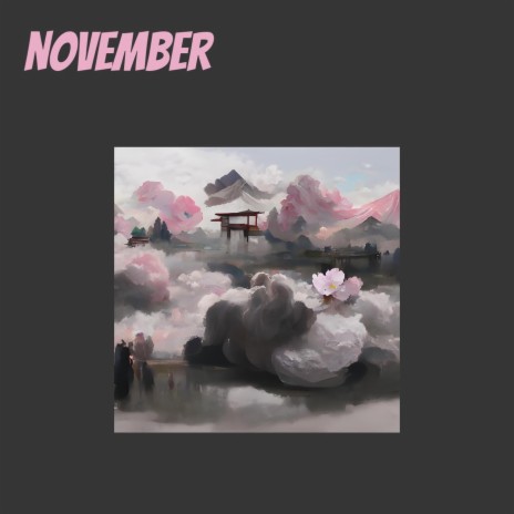 November (Remastered 2023) | Boomplay Music