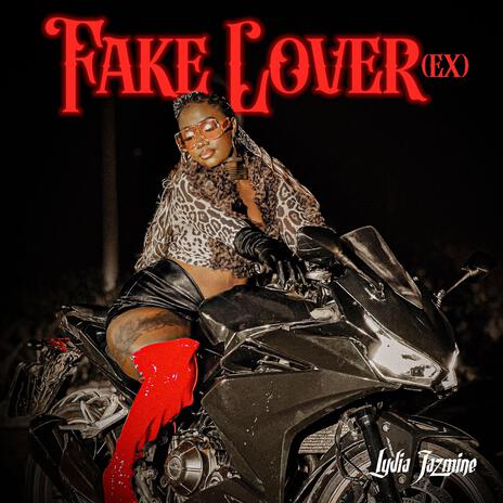 Fake Lover (Ex) | Boomplay Music