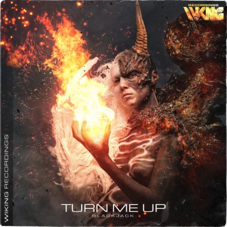 Turn Me Up (Original Mix) | Boomplay Music