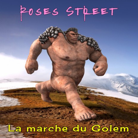 La sieste du Golem | Boomplay Music