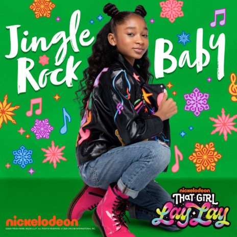 Jingle Rock Baby | Boomplay Music