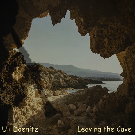 Leaving the Cave | Boomplay Music