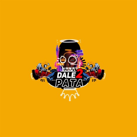 Dale 2 Pata ft. Obreidy | Boomplay Music