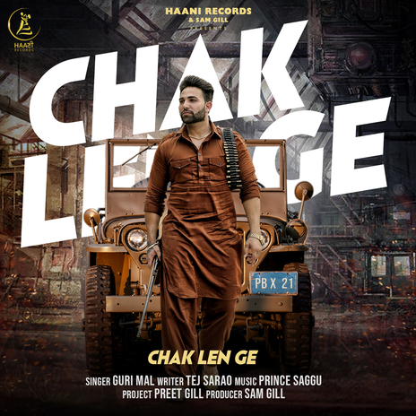 Chak Len Ge | Boomplay Music