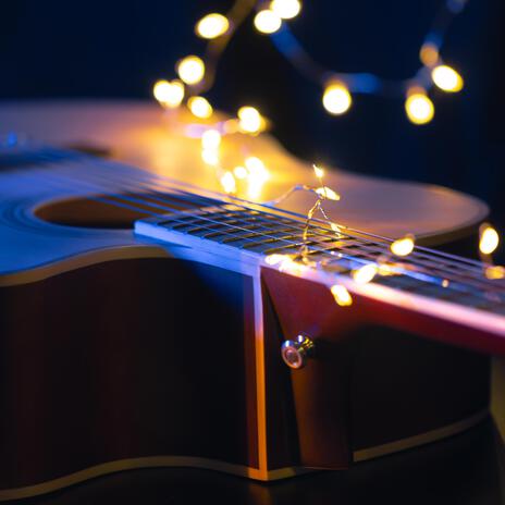 Dear Friends (Christmas Guitar Backing Track In G) | Boomplay Music