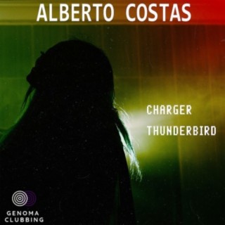 Charger | Thunderbird