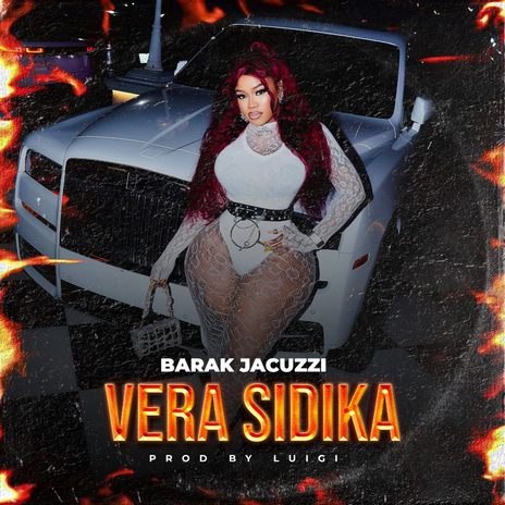 Vera Sidika ft. djprodluigi | Boomplay Music