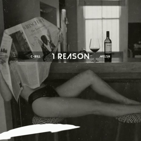 1 Reason (Love Me Right) ft. MELSH | Boomplay Music