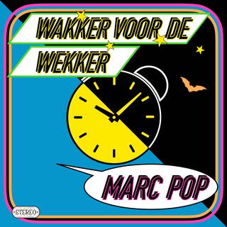 Wakker voor de Wekker lyrics | Boomplay Music