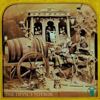 the devil's toybox lyrics | Boomplay Music