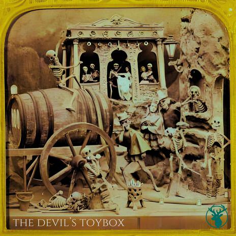 the devil's toybox | Boomplay Music