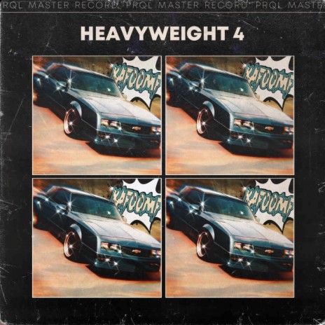 Heavy Weight 4 | Boomplay Music