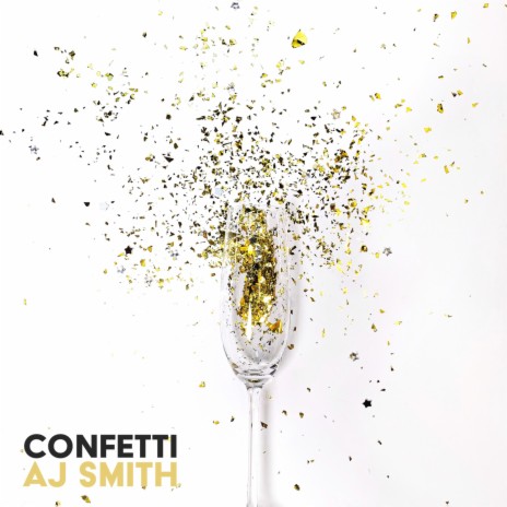 Confetti | Boomplay Music
