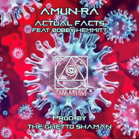 ACTUAL FACTS ft. Bobby Hemmitt | Boomplay Music