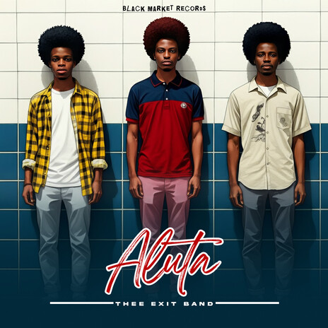 Aluta | Boomplay Music