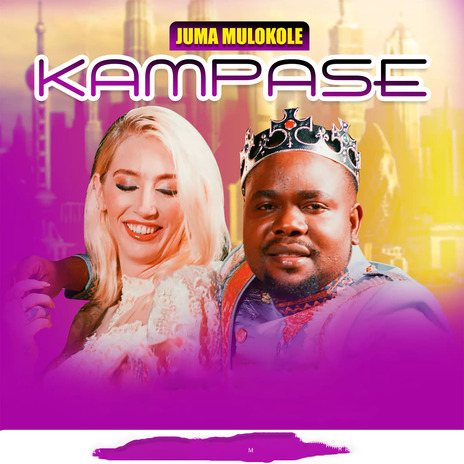 Kampase | Boomplay Music