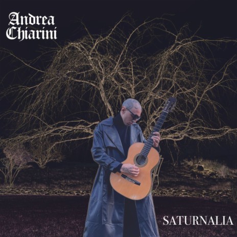 Saturnalia | Boomplay Music