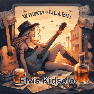 Whiskey Lullabies