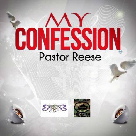 My Confession | Boomplay Music